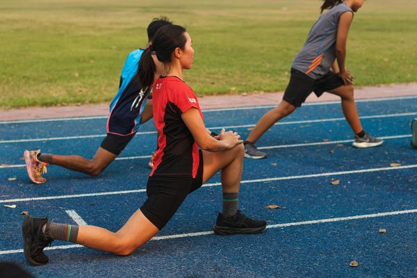 Stage de foot : profitez des vacances avec les camps zidane