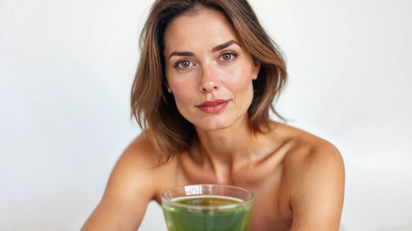 Les bienfaits de l-carnitine pour une perte de poids efficace
