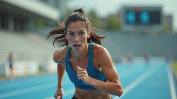 Maîtriser les protéines pour optimiser votre entraînement sportif