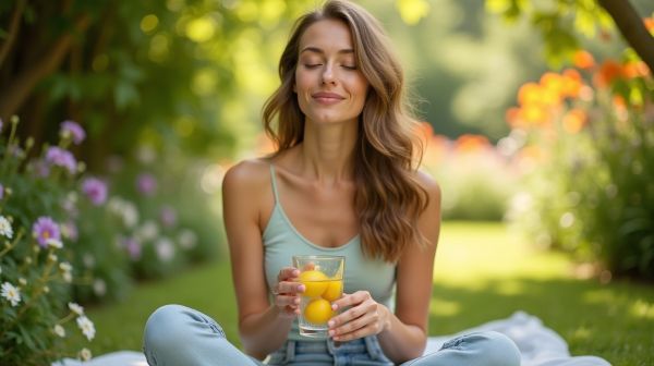 Optimiser la perte de poids avec l-carnitine