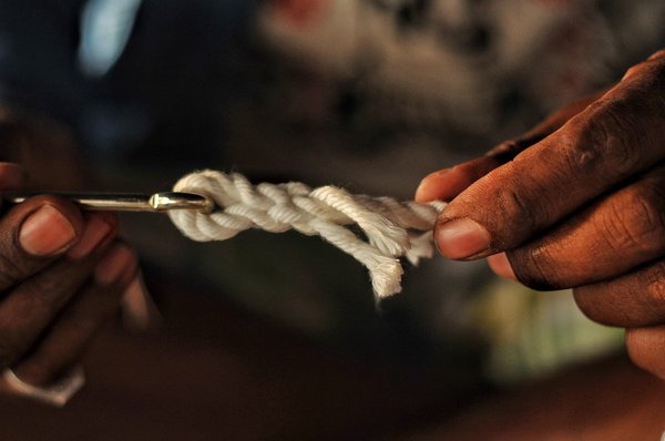 Comment réaliser un nœud de pêche ?