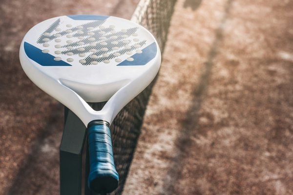 Trouver la raquette de padel adaptée pour vous