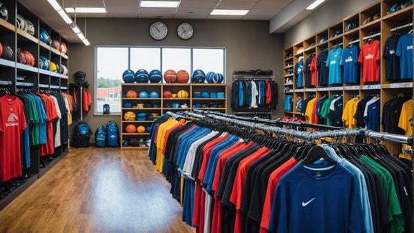 Boutique de sport pour collectivités : équipez vos communautés