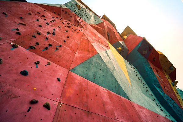 Trouvez les meilleures prises d'escalade adaptées à votre niveau