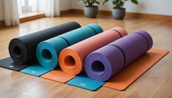 Tapis de yoga : comment choisir celui qui vous convient ?