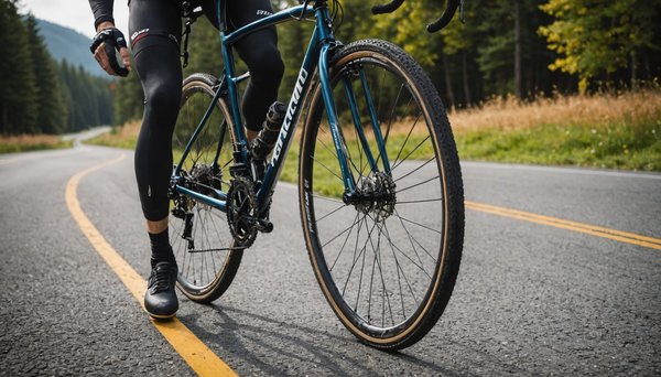 Les meilleurs pneus de vélo de route : faites le bon choix en 2025