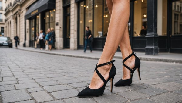 Exprimez votre puissance avec les cours de heels à paris
