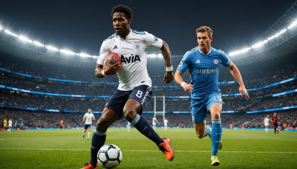 L'agence de sponsoring sportif qui booste votre image et talent