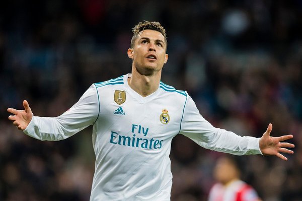 Fiche joueur : cristiano ronaldo, un parcours hors du commun