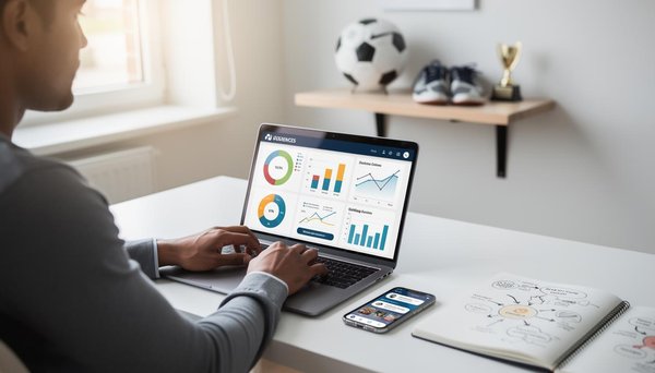 Redacteur web sport : la stratégie gagnante pour booster votre audience en ligne