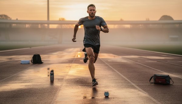 Plan d'entraînement course à pied : la méthode efficace pour progresser vite